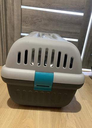 Переноска georplast rhino 4