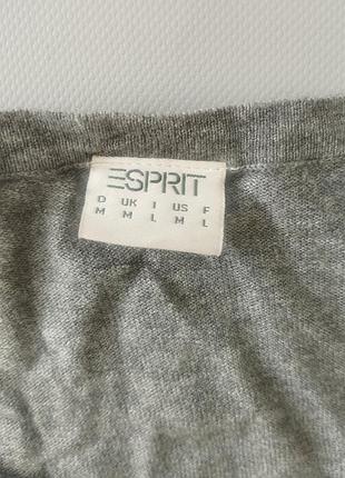 Свитер женский esprit 3