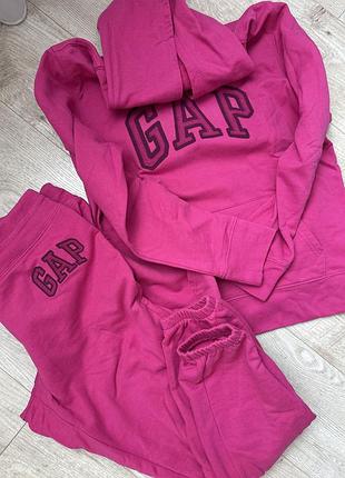 Спортивний костюм gap