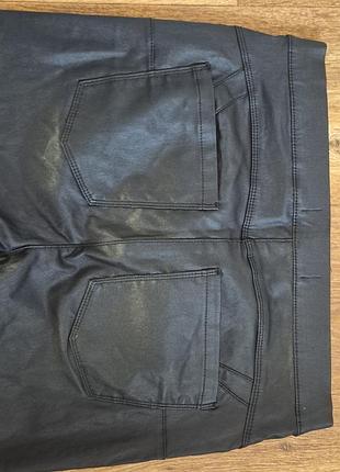 Легiнси next sculpt legging mid rise pull on/ uk 16r 4