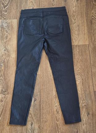 Легiнси next sculpt legging mid rise pull on/ uk 16r 3