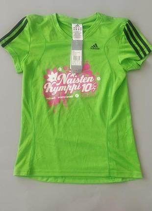 Футболка женская adidas