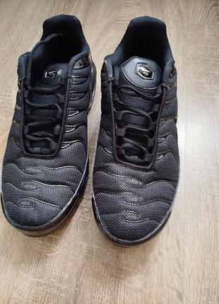 Мужские кроссовки nike p 46
