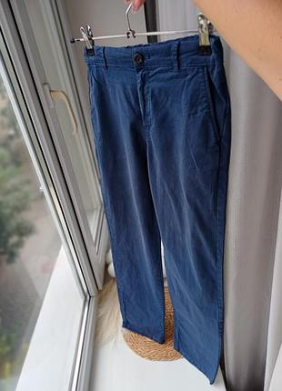 Брюки штани zara