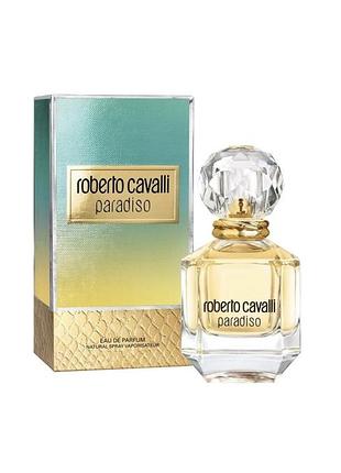 Roberto cavalli paradiso 2