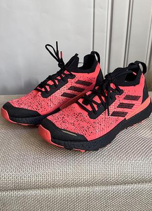 Кросівки adidas terrex two ultra parley (sample)