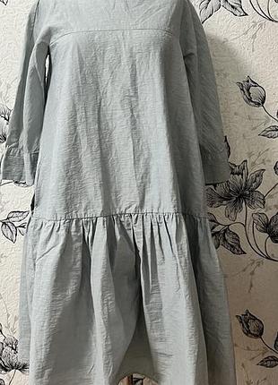 Max mara weekend сукня нижче коліна