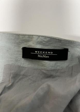 Max mara weekend сукня нижче коліна 4
