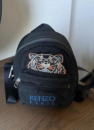 Міні рюкзак kenzo