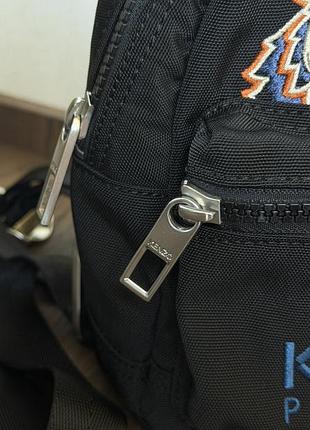 Міні рюкзак kenzo 2