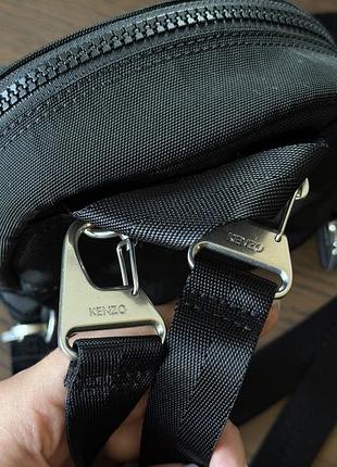 Міні рюкзак kenzo 3