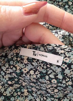 Платье красивое 👗 5