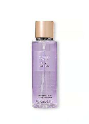 Victoria’s secret love spell | оригінал 🇺🇸✨