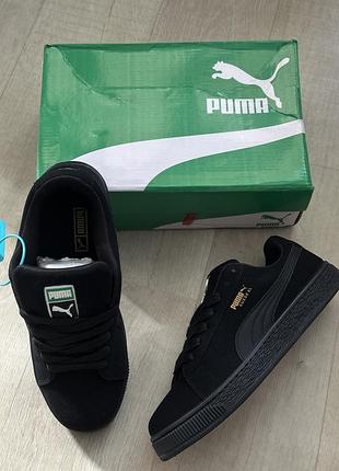 Puma suede xl