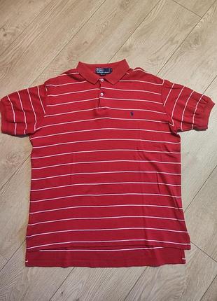 Polo ralph lauren размер - l