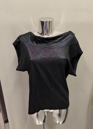 Футболка yves saint laurent