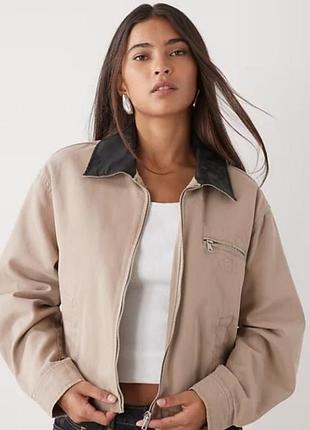 Куртка, пиджак,жакет,бомбер,h&m.