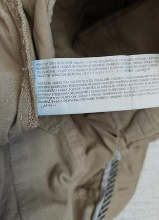 Штани чіноси mango 140 (10р) 7