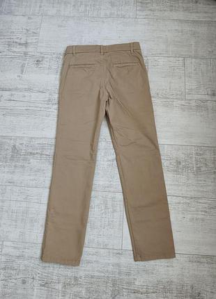 Штани чіноси mango 140 (10р) 3