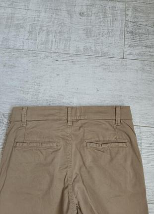Штани чіноси mango 140 (10р) 4