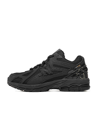 Мужские кроссовки new balance 1906r fur graphite black