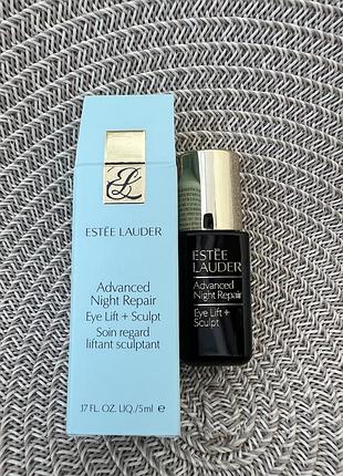 Estee lauder крем-ліфтінг для шкіри навколо очей