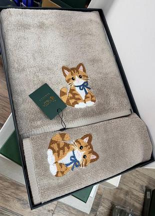 🐶неймовірно красиві рушники 🥰