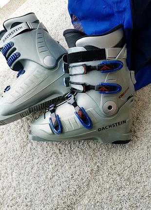 Горнолыжные,лыжные ботинки dachstein cruise