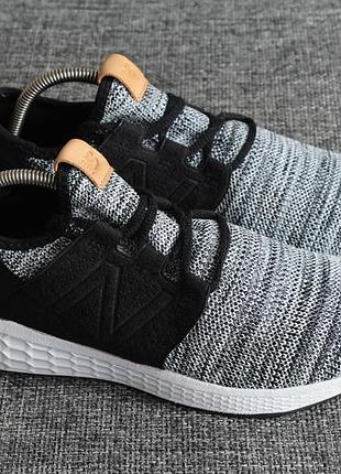 Кроссовки new balance fresh foam cruz v2 оригинал