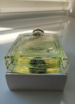 Allure homme sport 2