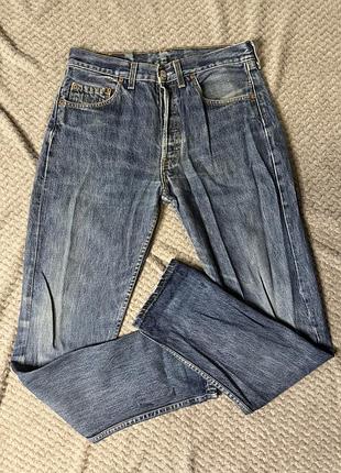 Джинси levi’s 501