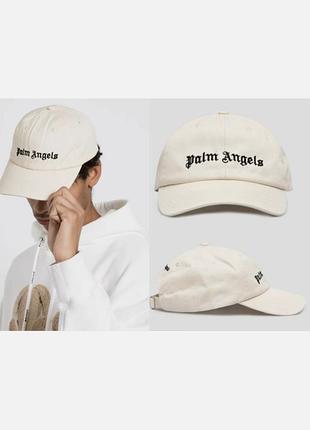 Кепка palm angels
