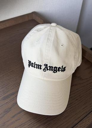Кепка palm angels 2