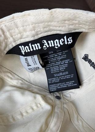 Кепка palm angels 4