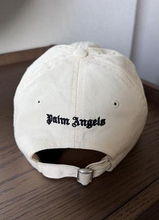 Кепка palm angels 3
