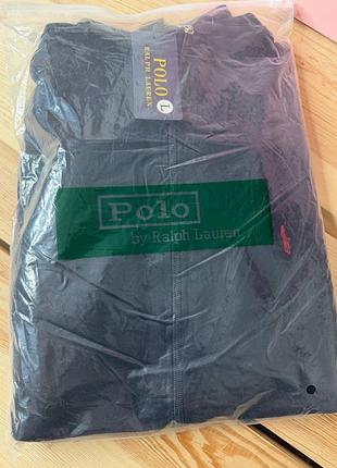 Зіпка реглан ralph lauren 6