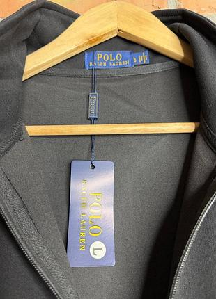 Зіпка реглан ralph lauren 3