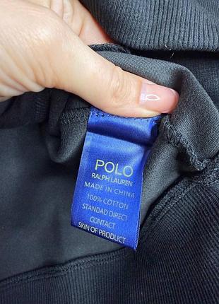 Зіпка реглан ralph lauren 4