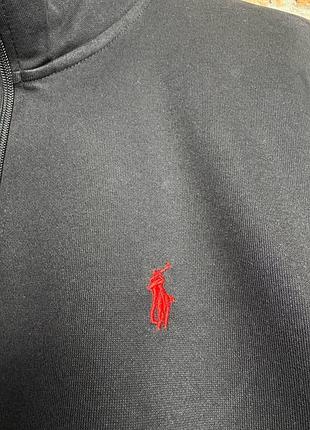 Зіпка реглан ralph lauren 2