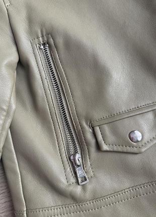 Дитяча косуха zara ,розмір 116 5