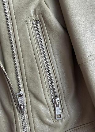 Дитяча косуха zara ,розмір 116 4