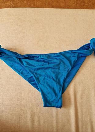 Низ від купальника плавки calzedonia