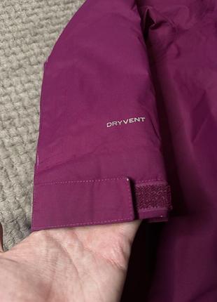 Курточка дитяча the north face 4