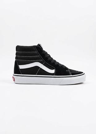 Кроссовки кеды vans sk8