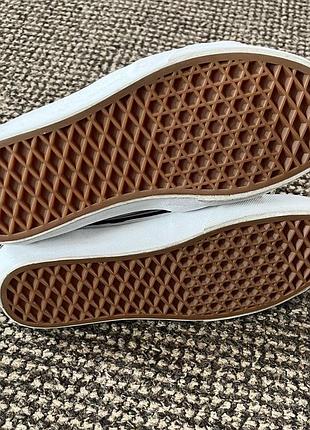 Кроссовки кеды vans sk8 5