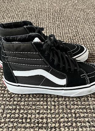 Кроссовки кеды vans sk8 3