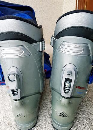 Горнолыжные,лыжные ботинки dachstein cruise