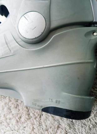 Горнолыжные,лыжные ботинки dachstein cruise