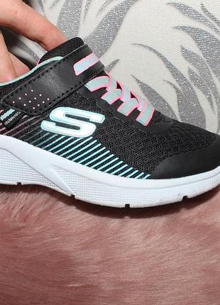 Skechers кросівки 20 см устілка