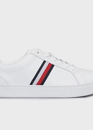 Жіночі кросівки tommy hilfiger